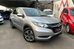 HONDA HR-V 1.8 LX 16V 4P à venda