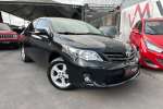 TOYOTA COROLLA 2.0 XEI 16V 4P à venda