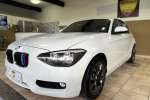 BMW 118iA 1.6 URBAN TURBO 4P à venda