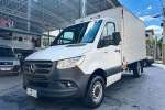 MERCEDES-BENZ SPRINTER 2.2 416 VAN 16 LUGARES LONGO TETO BAIXO à venda