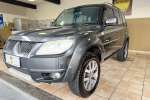 MITSUBISHI PAJERO TR4 2.0 4X4 16V 4P à venda