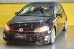 VOLKSWAGEN GOLF 2.0 MI GTI 8V 2P à venda