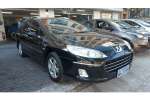 PEUGEOT 407 2.0 ALLURE SW 16V 4P à venda