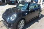 MINI COOPER 1.5 CABRIO TURBO 12V à venda