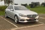 MERCEDES-BENZ E 350 3.5 ELEGANCE V6 4P à venda