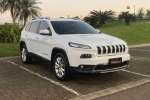 JEEP CHEROKEE 3.2 LIMITED 4X4 V6 à venda