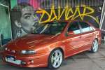 FIAT MAREA 2.0 TURBO 20V 4P à venda