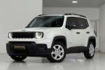 JEEP RENEGADE 1.3 SPORT T270 TURBO 4X2 4P à venda