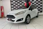 FORD FIESTA 1.5 16V 4P à venda