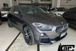 BMW X2 2.0 SDRIVE 20i ACTIVEFLEX TURBO 16V à venda