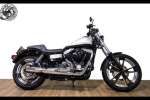 HARLEY-DAVIDSON DYNA SUPER GLIDE CUSTOM à venda