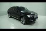 BMW X4 2.0 XDRIVE 28i X-LINE TURBO 245cv à venda