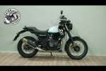 ROYAL ENFIELD SCRAM 411 EFI à venda