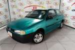 VOLKSWAGEN GOL 1.6 CLI 8V 2P à venda