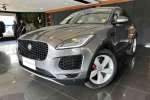 JAGUAR E-PACE 2.0 AWD 249cv à venda