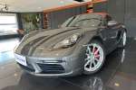 PORSCHE 718 2.0 BOXSTER 300cv à venda