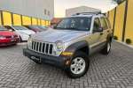 JEEP CHEROKEE 3.7 SPORT 4X4 V6 12V 4P à venda