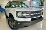 FORD BRONCO 2.0 WILDTRAK SPORT AWD TURBO 4P à venda