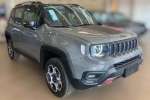 JEEP RENEGADE 1.3 TRAILHAWK T270 TURBO 4P à venda