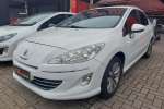 PEUGEOT 408 2.0 ALLURE 16V 4P à venda