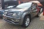 VOLKSWAGEN AMAROK 3.0 HIGHLINE CD 4x4 TURBO 4P à venda