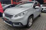 PEUGEOT 2008 1.6 ALLURE 16V 4P à venda