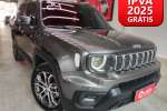 JEEP RENEGADE 1.3 SPORT T270 TURBO 4X2 4P à venda