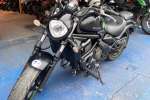 KAWASAKI VULCAN S 650 à venda