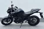 YAMAHA MT-03 MT-03 ABS à venda