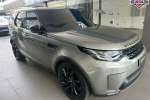 LAND ROVER DISCOVERY 3.0 HSE TD6 4X4 V6 à venda