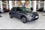 CITROËN C4 CACTUS 1.6 SHINE PACK TURBO à venda