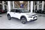 CITROËN C4 CACTUS 1.6 SHINE PACK TURBO à venda