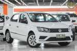 VOLKSWAGEN VOYAGE 1.0 12V 4P à venda