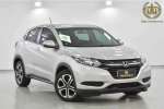 HONDA HR-V 1.8 LX 16V 4P à venda