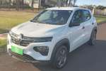 RENAULT KWID 1.0 ZEN 12V 4P à venda