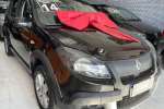 RENAULT SANDERO 1.6 STEPWAY 8V 4P à venda