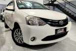 TOYOTA ETIOS 1.5 XLS SEDAN 16V 4P à venda