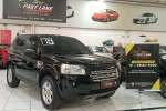 LAND ROVER FREELANDER 2 3.2 SE V6 24V 4P à venda