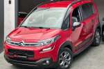 CITROËN AIRCROSS 1.6 LIVE 16V 4P à venda