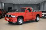 DODGE DAKOTA 3.9 SPORT 4X2 CS V6 12V 2P à venda