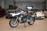 BMW R 1200 GS PREMIUM à venda