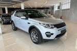 LAND ROVER DISCOVERY SPORT 2.0 SE 4X4 HÍBRIDO 4P à venda