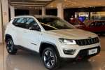 JEEP COMPASS 2.0 TRAILHAWK 4X4 16V 4P à venda