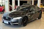 JAGUAR XF 2.0 GTDI R-SPORT 240cv à venda