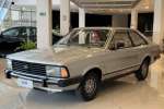 FORD CORCEL II 1.6 LUXO 8V 2P à venda