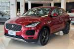 JAGUAR E-PACE 2.0 AWD 249cv à venda