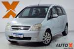 CHEVROLET MERIVA 1.8 MPFI PREMIUM 8V 4P à venda