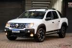 RENAULT DUSTER OROCH 1.3 OUTSIDER TCE 4P à venda