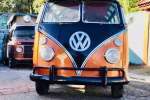 VOLKSWAGEN KOMBI 1.5 FURGÃO 8V 3P à venda