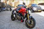 DUCATI MONSTER 1200 S à venda